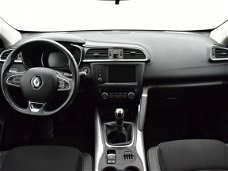 Renault Kadjar - TCe 130 Intens // Navi / Climate Control / Keyless Entry