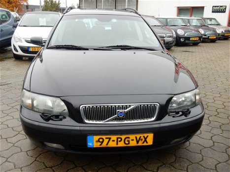 Volvo V70 - 2.4 D5 Edition II - 1