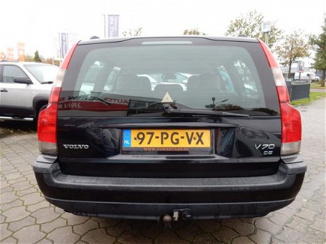 Volvo V70 - 2.4 D5 Edition II - 1