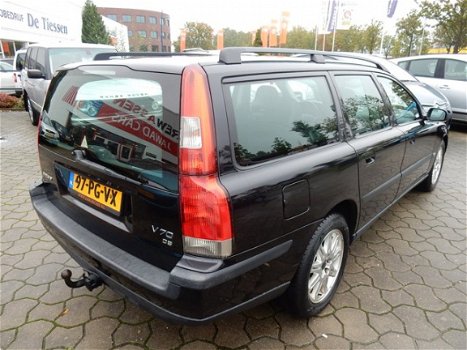 Volvo V70 - 2.4 D5 Edition II - 1