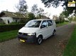 Volkswagen Transporter - 2.0 TDI L1H1 DC Budgetline - 1 - Thumbnail