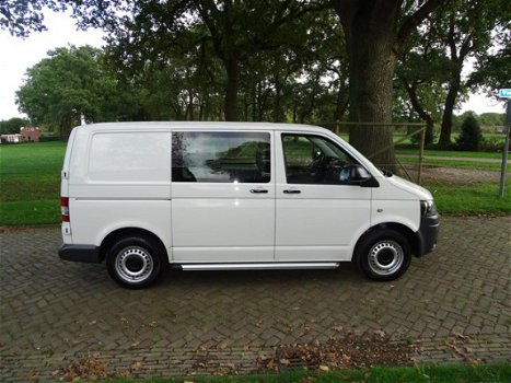 Volkswagen Transporter - 2.0 TDI L1H1 DC Budgetline - 1