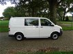 Volkswagen Transporter - 2.0 TDI L1H1 DC Budgetline - 1 - Thumbnail