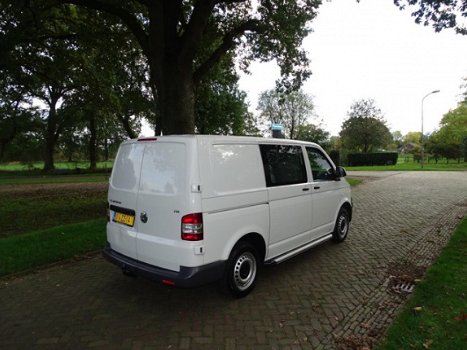 Volkswagen Transporter - 2.0 TDI L1H1 DC Budgetline - 1