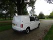 Volkswagen Transporter - 2.0 TDI L1H1 DC Budgetline - 1 - Thumbnail