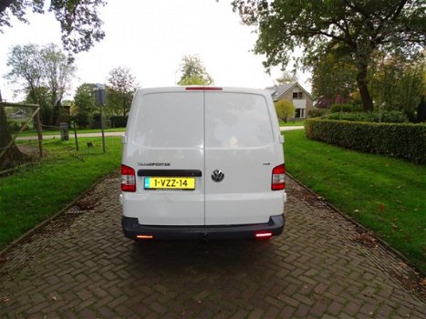 Volkswagen Transporter - 2.0 TDI L1H1 DC Budgetline - 1