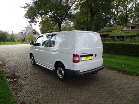 Volkswagen Transporter - 2.0 TDI L1H1 DC Budgetline - 1