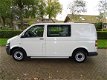 Volkswagen Transporter - 2.0 TDI L1H1 DC Budgetline - 1 - Thumbnail