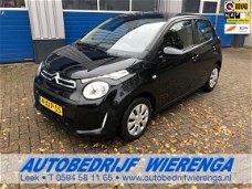 Citroën C1 - 1.0 e-VTi Feel