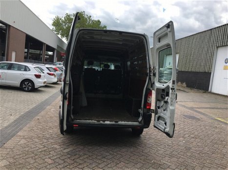 Renault Master - T35 2.5 dCi L3 H2 / 2007 / 88KW=120PK / APK 18-10-2020 / 1ste Eigenaar / NAP / - 1