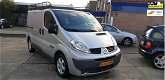 Renault Trafic - 2.0 dCi T29 L1H1 Trekhaak 3 persoons pdc NAP - 1 - Thumbnail