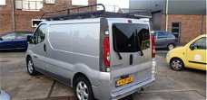 Renault Trafic - 2.0 dCi T29 L1H1 Trekhaak 3 persoons pdc NAP