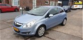 Opel Corsa - 1.2-16V Enjoy Airco Navigatie NAP - 1 - Thumbnail