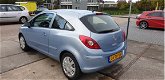 Opel Corsa - 1.2-16V Enjoy Airco Navigatie NAP - 1 - Thumbnail