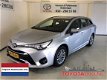 Toyota Avensis - TS Aspiration, clima, navi, NW Model, NL auto - 1 - Thumbnail