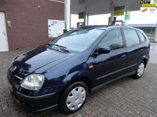 Nissan Almera Tino - 1.8 Visia