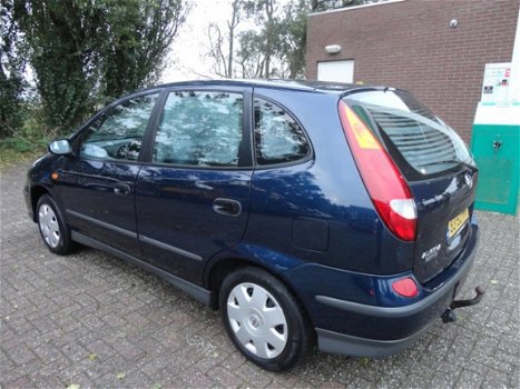 Nissan Almera Tino - 1.8 Visia - 1