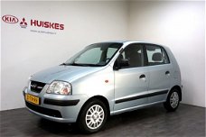 Hyundai Atos - 1.1i Active Young 5 Deurs, Airco, Centrale vergrendeling