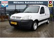 Citroën Berlingo - 1.6 HDI 600 Professionnel - 1 - Thumbnail