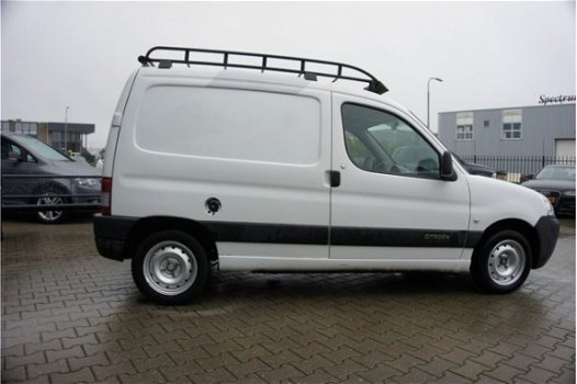 Citroën Berlingo - 1.6 HDI 600 Professionnel - 1