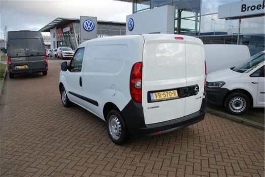 Opel Combo - 1.3 CDTi L1H1 - FLEX EDITION - AIRCO - NETJES - 1