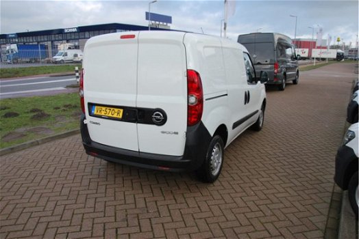 Opel Combo - 1.3 CDTi L1H1 - FLEX EDITION - AIRCO - NETJES - 1