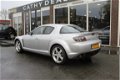 Mazda RX-8 - 1.3 Renesis Nederlandse auto Navigatie Xenon leder - 1 - Thumbnail