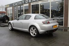 Mazda RX-8 - 1.3 Renesis Nederlandse auto Navigatie Xenon leder