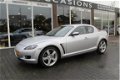 Mazda RX-8 - 1.3 Renesis Nederlandse auto Navigatie Xenon leder - 1 - Thumbnail