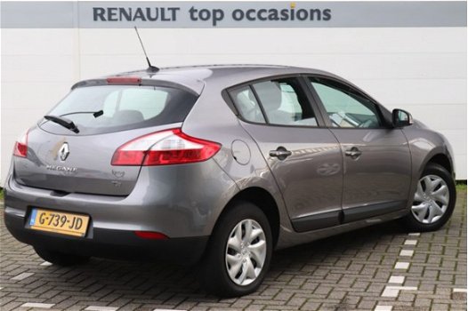 Renault Mégane - 1.2 TCe 115Pk Expression | Airco | Navi - 1