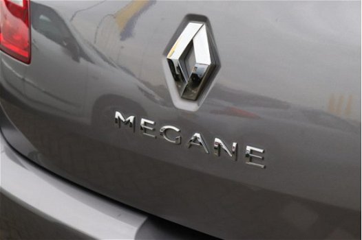 Renault Mégane - 1.2 TCe 115Pk Expression | Airco | Navi - 1