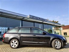 Skoda Octavia Combi - 1.6 TDI Greenline Businessline | CRUISE CONTROL | CLIMATE CONTROL | TREKHAAK