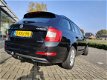 Skoda Octavia Combi - 1.6 TDI Greenline Businessline | CRUISE CONTROL | CLIMATE CONTROL | TREKHAAK - 1 - Thumbnail