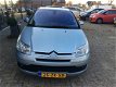 Citroën C4 - 1.6-16V IMAGE - 1 - Thumbnail