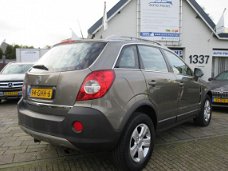 Opel Antara - 2.4-16V Enjoy ✅LPG G3/99900KM/NAP/4X4 NL/AUTO/NETTE STAAT