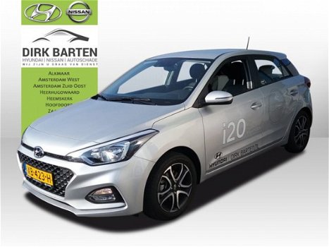 Hyundai i20 - 1.0 Turbo Comfort Automaat | Navi | Camera | Cruise - 1