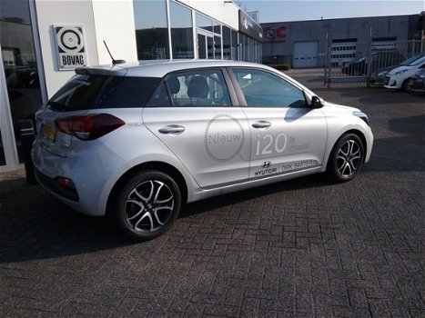 Hyundai i20 - 1.0 Turbo Comfort Automaat | Navi | Camera | Cruise - 1