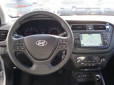 Hyundai i20 - 1.0 Turbo Comfort Automaat | Navi | Camera | Cruise - 1