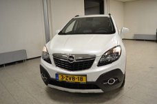 Opel Mokka - 1.4 T Cosmo | Navigatie | Cruise Control | PDC | Autom. Airco