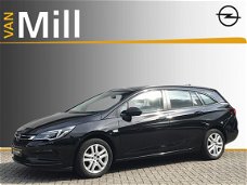 Opel Astra Sports Tourer - 1.0T 105PK Online Edition | PDC Voor+Achter | Camera | Navi | Apple Carpl