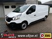 Renault Trafic - 1.6 dCi T29 L2H1 Comfort/Airco/Camera - 1 - Thumbnail