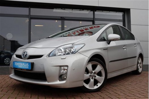 Toyota Prius - 1.8 Dynamic Solar - 1