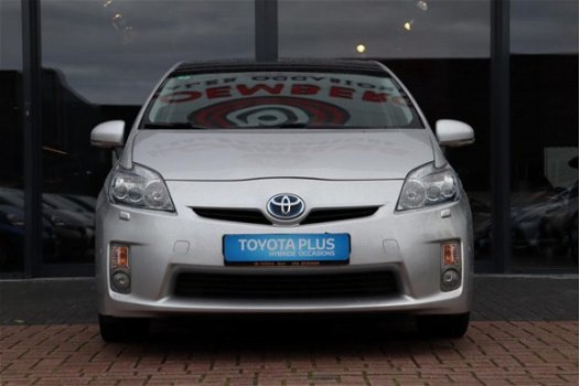 Toyota Prius - 1.8 Dynamic Solar - 1