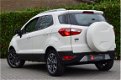 Ford EcoSport - 1.0 EcoBoost 125pk Titanium | Automatische airco | Parkeersensoren | - 1 - Thumbnail