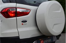 Ford EcoSport - 1.0 EcoBoost 125pk Titanium | Automatische airco | Parkeersensoren |