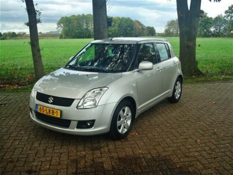 Suzuki Swift - 1.3 Comfort 5-Drs Airco - 1