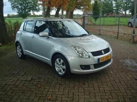 Suzuki Swift - 1.3 Comfort 5-Drs Airco - 1