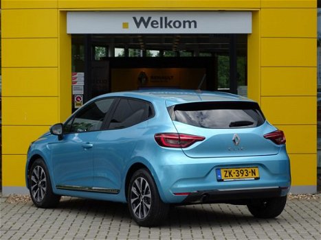 Renault Clio - TCe 100pk Zen | Pack Style | Kom nu proefrijden - 1