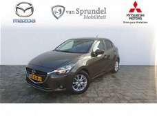 Mazda 2 - 2 1.5 Skyactiv-G Intro Edition