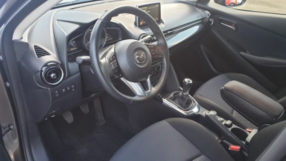 Mazda 2 - 2 1.5 Skyactiv-G Intro Edition - 1